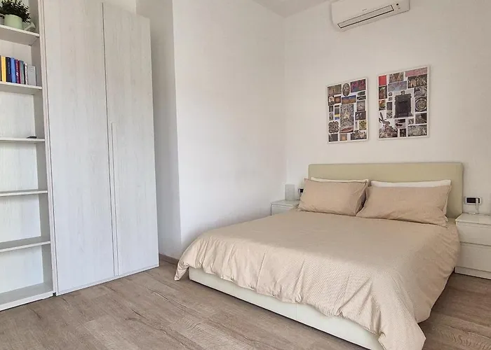 Apartment 3 3 Bagni Privati Vaticano Rom