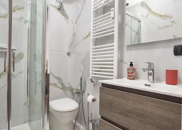 3 3 Bagni Privati Vaticano