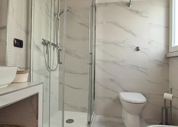 Apartment 3 3 Bagni Privati Vaticano *