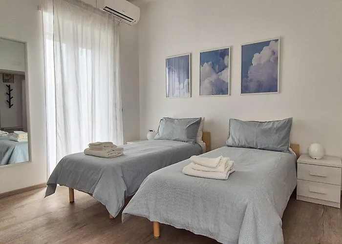 3 3 Bagni Privati Vaticano Apartment
