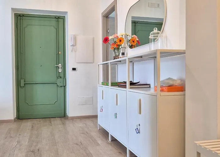 3 3 Bagni Privati Vaticano Apartment *