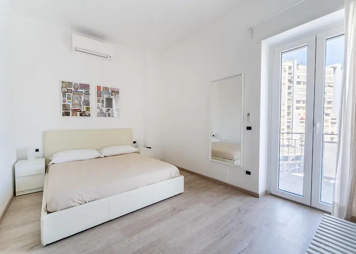 3 3 Bagni Privati Vaticano Apartment Rom