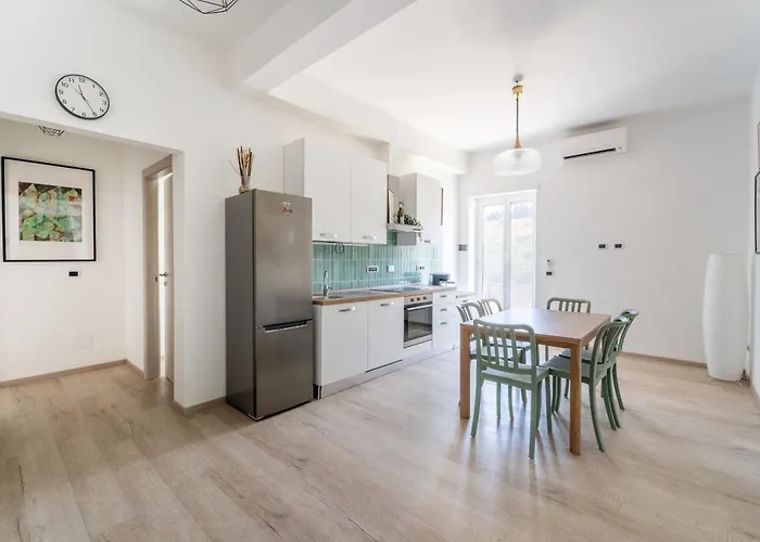 3 3 Bagni Privati Vaticano Apartment Rom